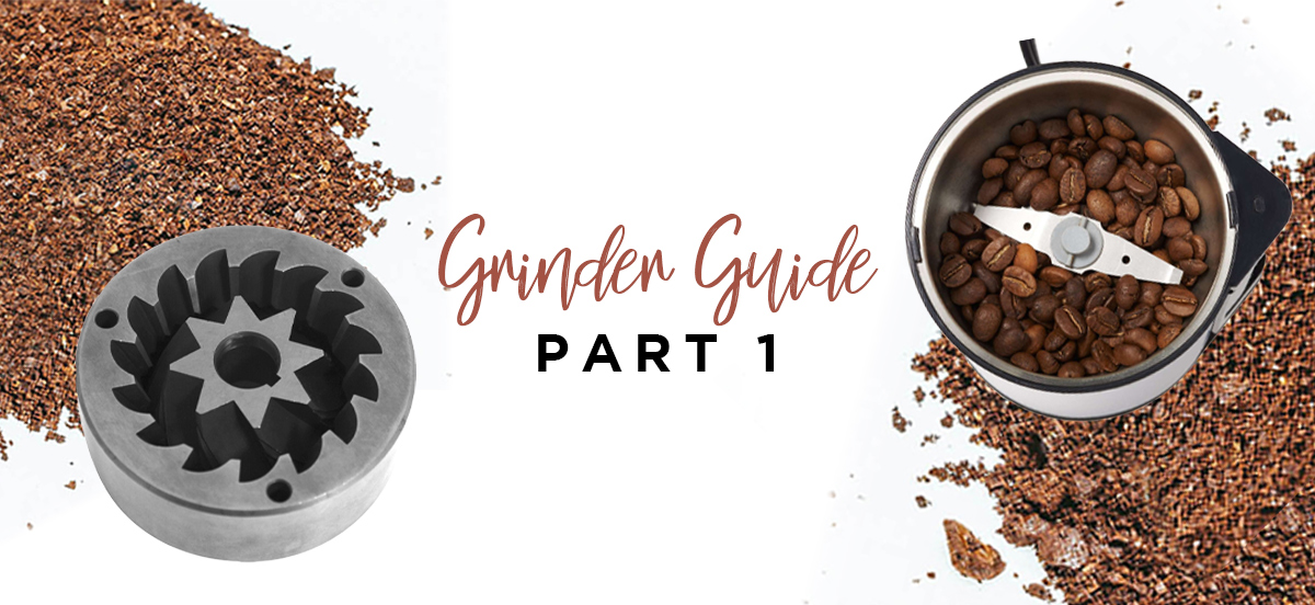 Burr vs. Blade Grinders: Which Is the Best for Coffee?