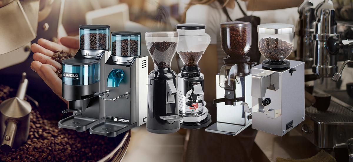 Best Coffee Grinders For Espresso UK 2024 (Expert Review)