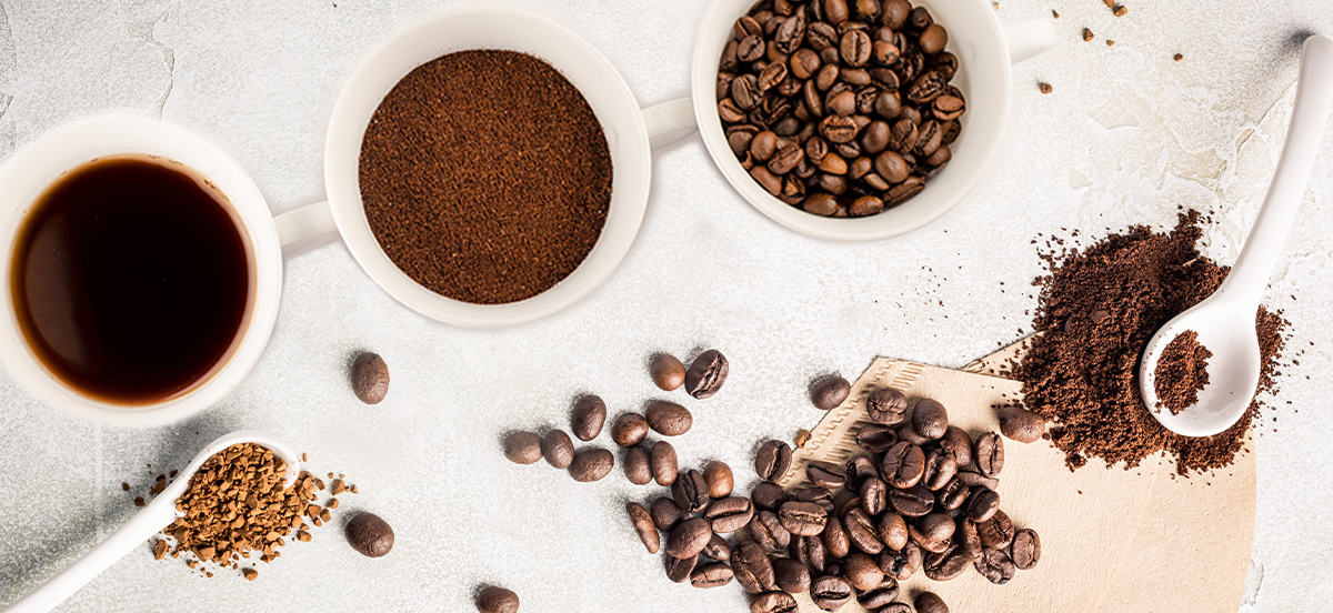 How do you set the perfect grind for a quality espresso?
