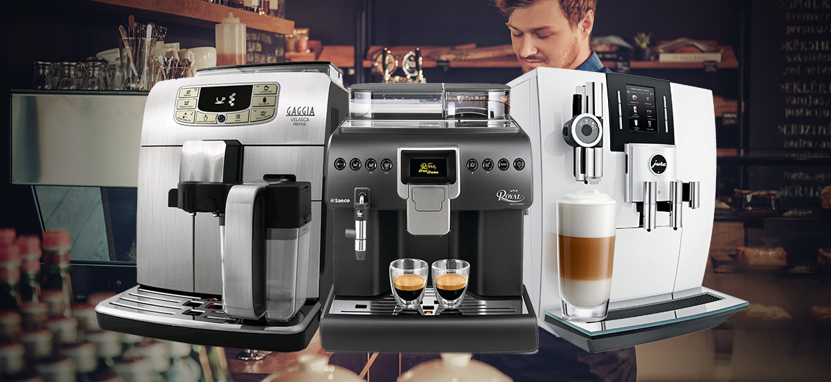 The Best 5 Cappuccino Makers for Home