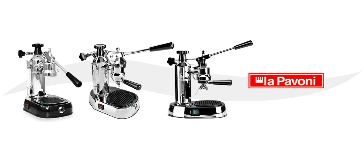 La Pavoni Europiccola Review