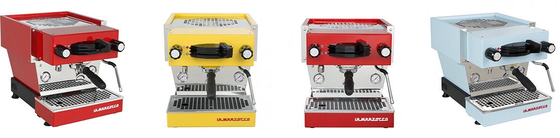 La Marzocco Linea Mini