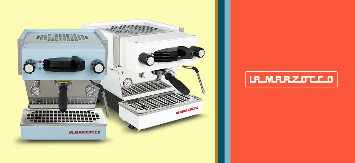 La Marzocco Linea Mini Review