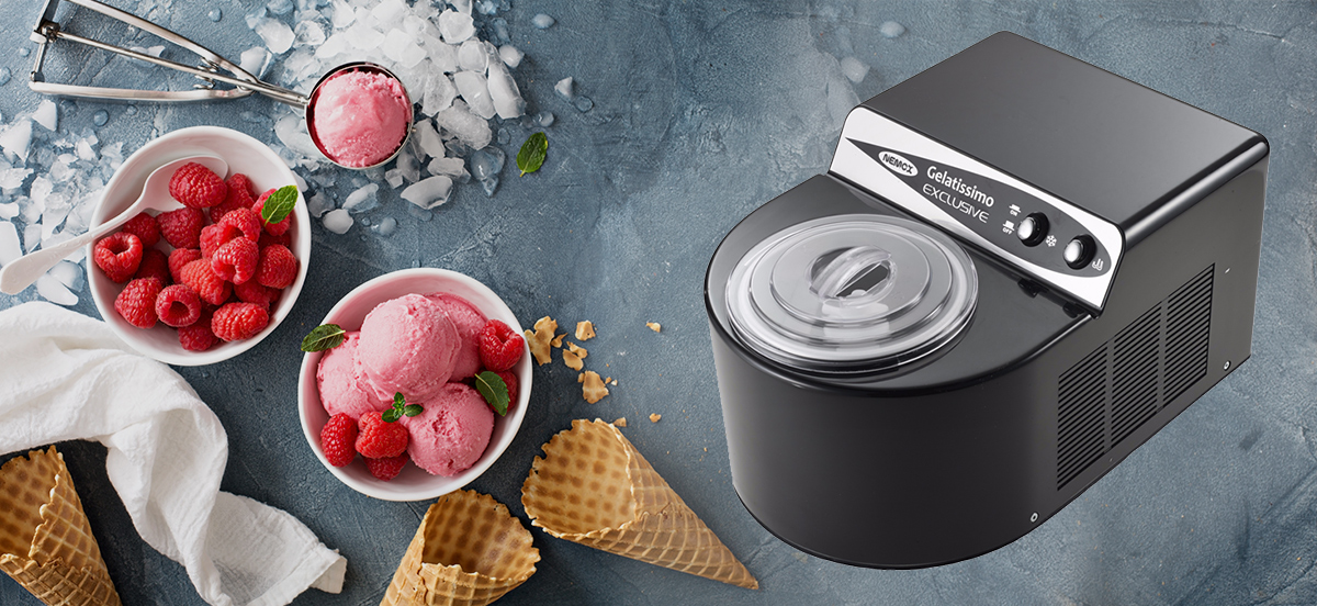 Nemox Gelatissimo Exclusive Review