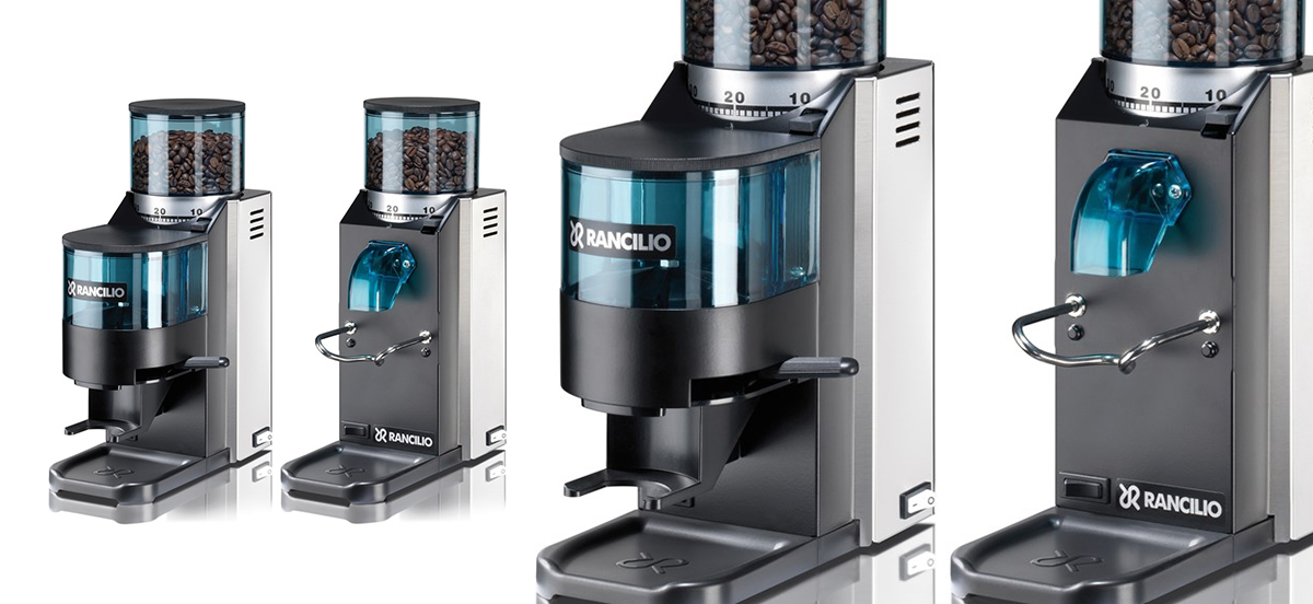 Review Rancilio Rocky Coffee Grinder