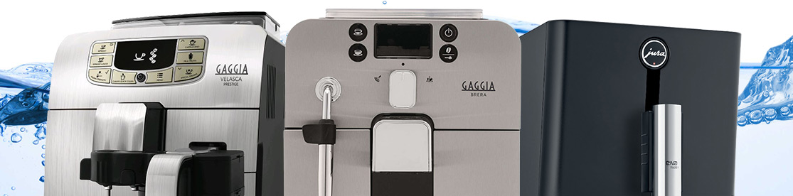 How to descale a coffee machine