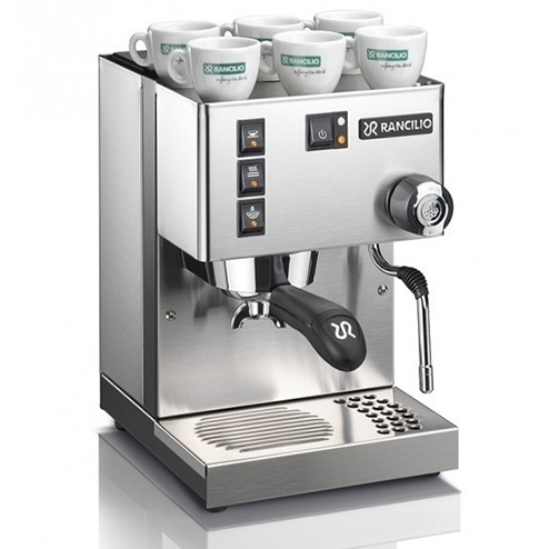 Rancilio Silvia