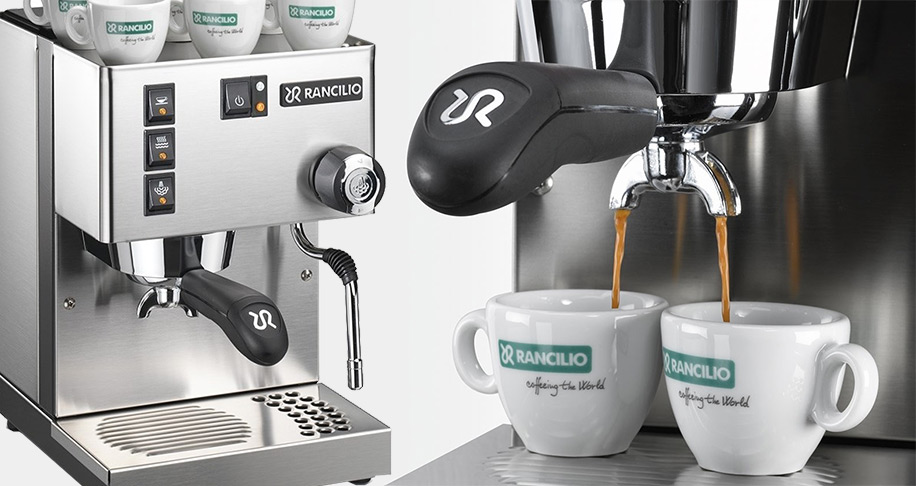 How to get a perfect espresso with your Rancilio Silvia