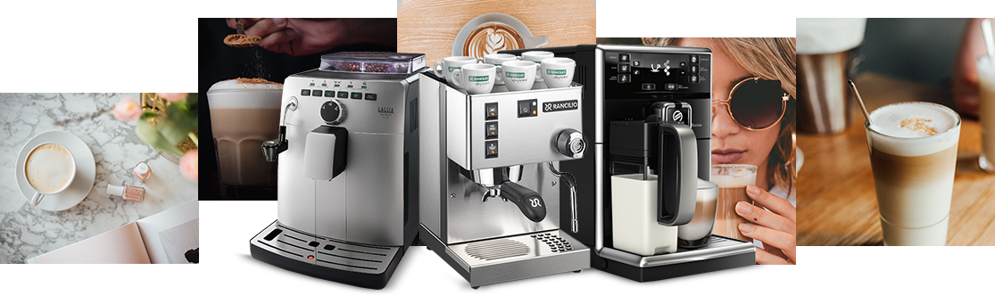 Integrated carafe, cappuccino maker and traditional milk frother: what is the difference?