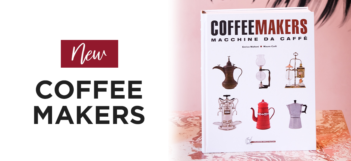 Coffee Makers: the encyclopedia of coffee machines