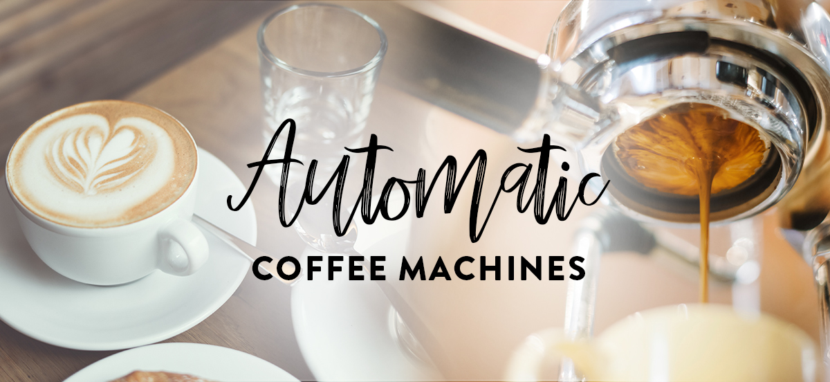 How to customize a professional automatic coffee machine
