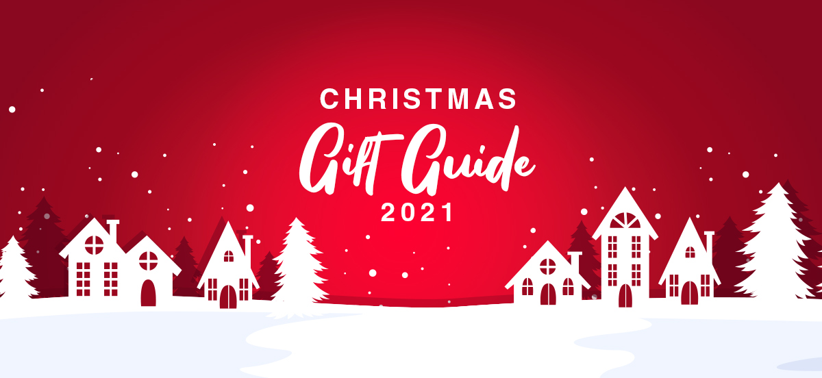 Christmas gift guide 2021