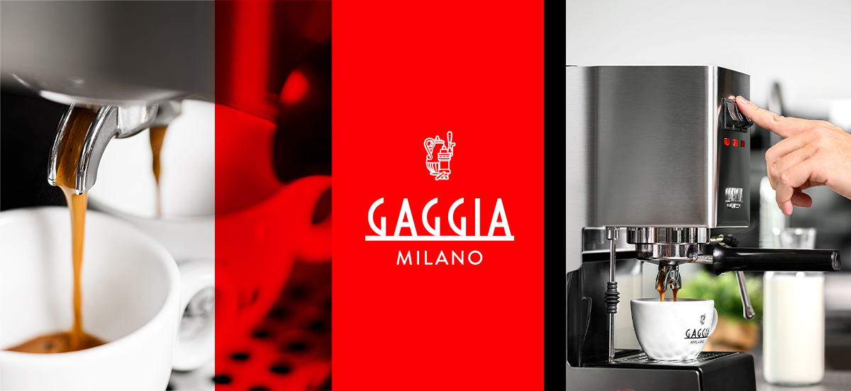 LATTE MACCHIATO: what it is and how to prepare it - Gaggia