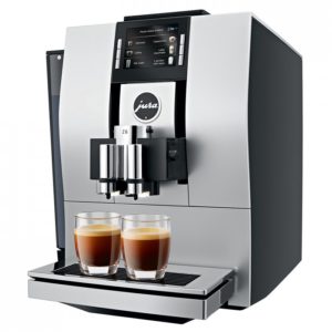 Super automatic coffe machines Coffee Italia