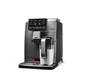 Automatic espresso machines