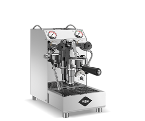 Dual boiler espresso machines