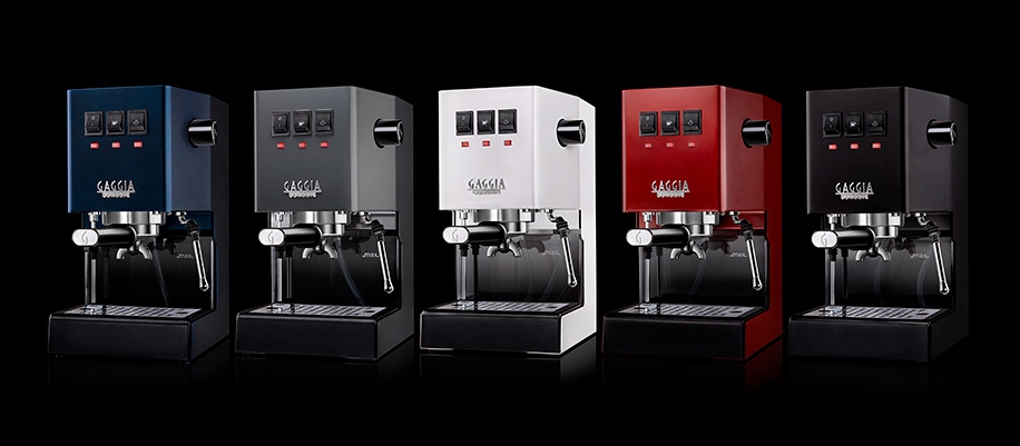 Gaggia CLassic Pro