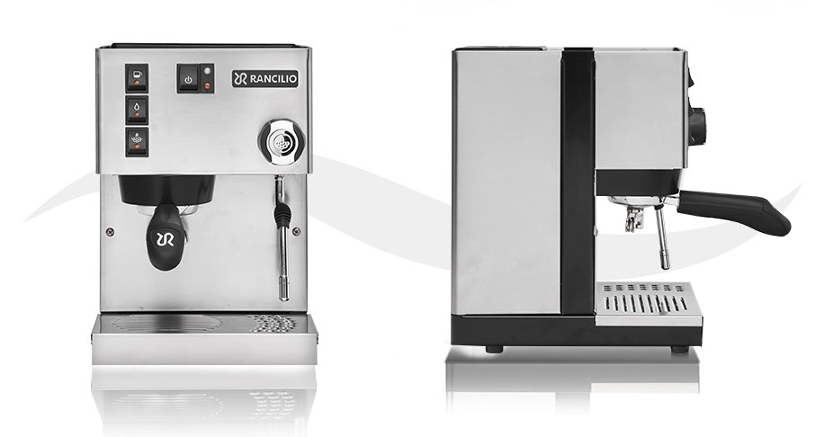 Rancilio Silvia2020