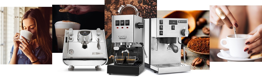 Save more money with a coffee machine