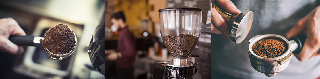 coffee grinders for beginners