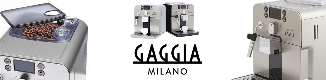 Gaggia Brera