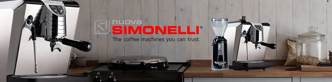 Nuova Simonelli