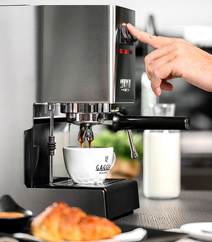 Gaggia Classic Pro. Kev's UK Review - Best Choice in 2024?