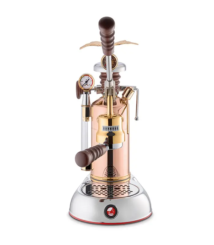 La Pavoni Esperto Edotto - Esped LPLESE01EU | Caffè Italia