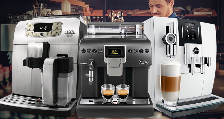 Espresso Coffee Machine Accessories