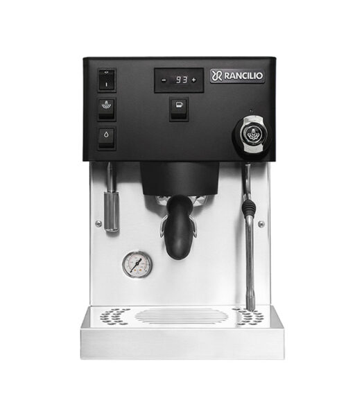 Espresso machines Rancilio Caffè Italia