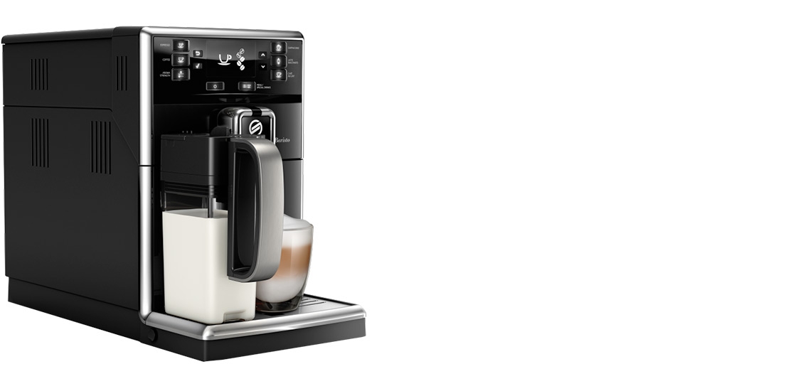 Saeco PicoBaristo Super Automatic