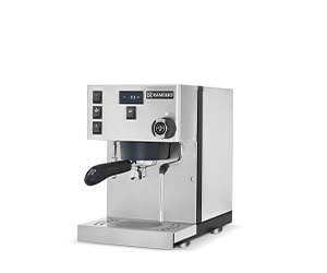 Semi automatic espresso machines