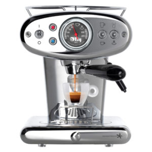 Caffee pods machines Coffee Italia