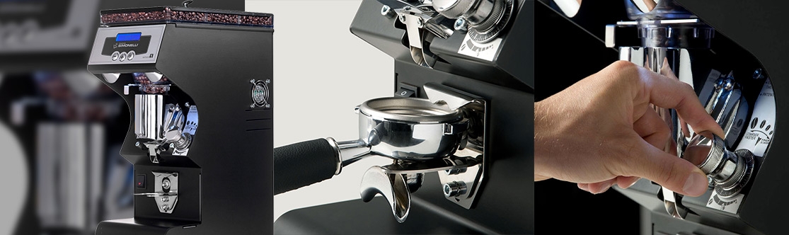 Nuova Simonelli Mythos one