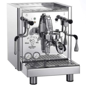 Traditional coffee machines Coffee Italia