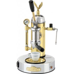 Lever coffee machines Coffee Italia