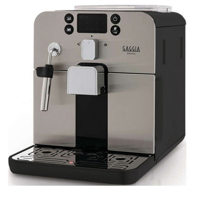 Gaggia Brera