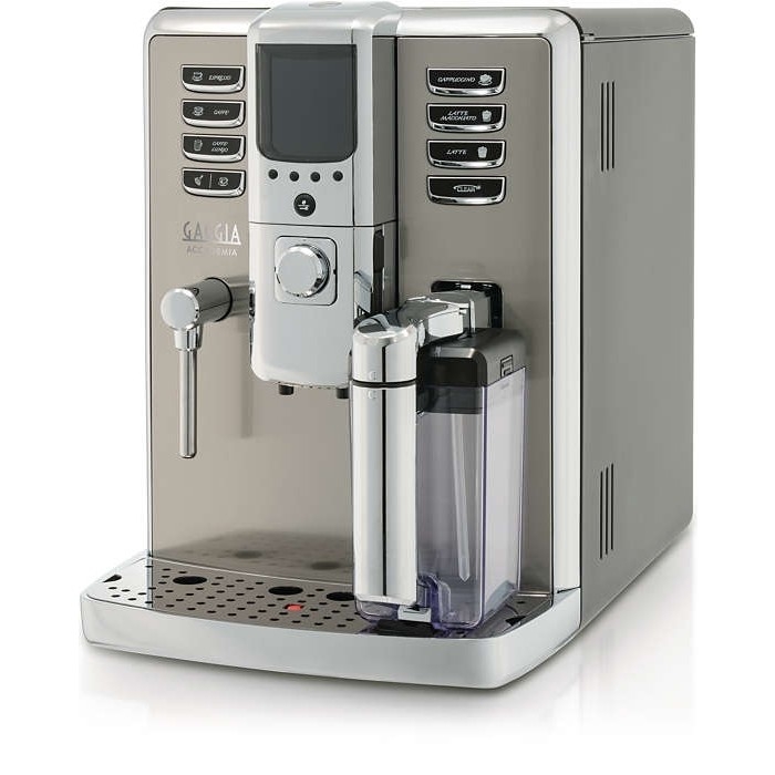 Gaggia Accademia