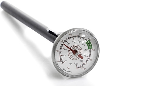 Milk Thermometer NR