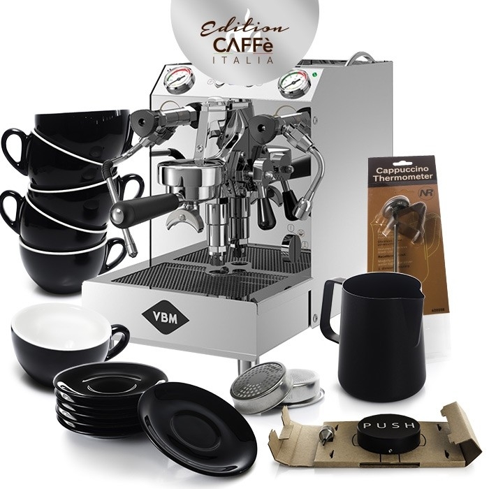 Vibiemme Kit edition3