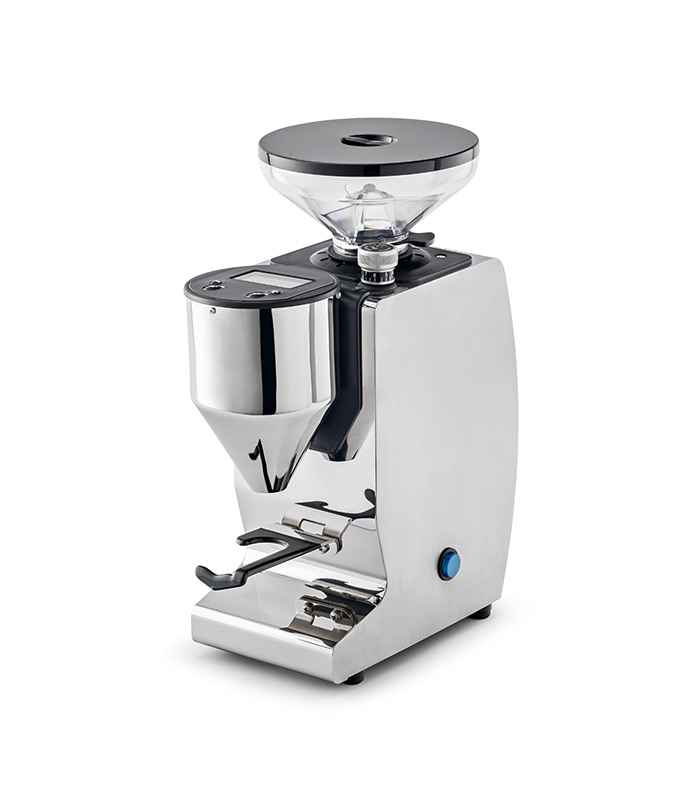Quick Mill Apollo XL Stainless Steel