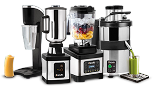 Bar Equipment