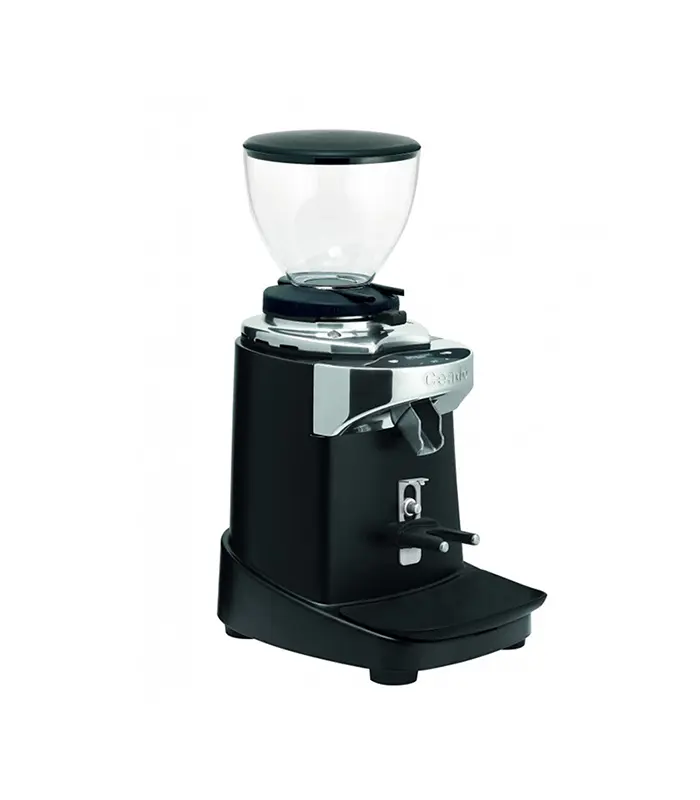 La Spaziale S1 Mini Vivaldi II Black | Caffè Italia