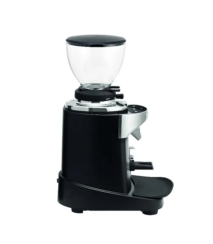 La Spaziale S1 Mini Vivaldi II Black | Caffè Italia