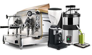 Commercial Equipment