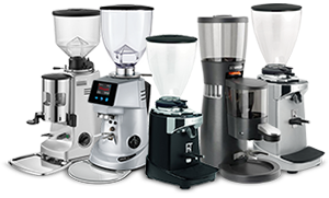 Commercial Grinders