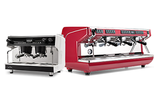 Commercial Machines