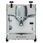 Dalla Corte Studio Navy Blue