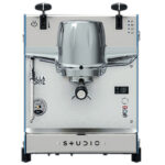 Dalla Corte Studio Ice Blue