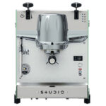 Dalla Corte Studio Mint Green